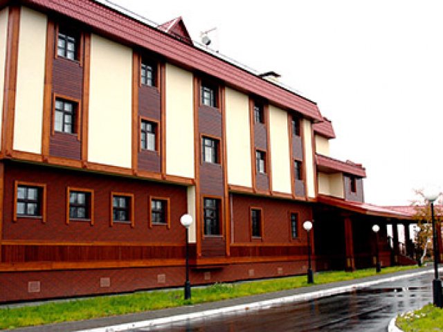 Ski Base Otel