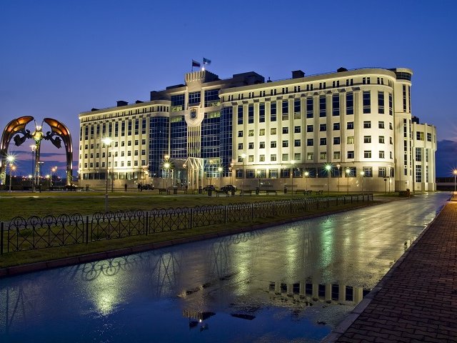  Yanao Administration Building